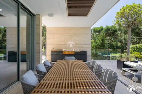 Villa a Vale do Lobo, Faro, Vale do Lobo - € 8.900.000 | Ref: Leona - foto 6